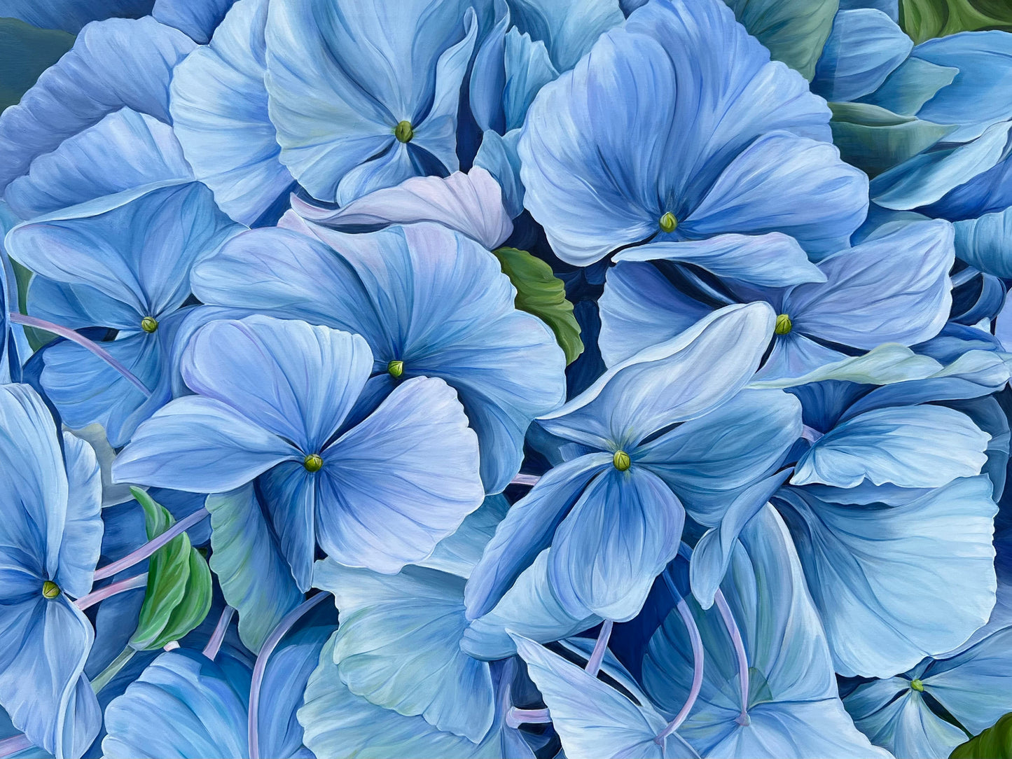 Nantucket Blues