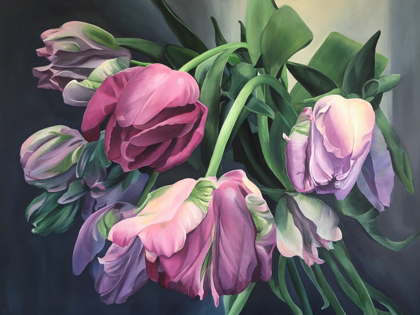 Tulip Fever