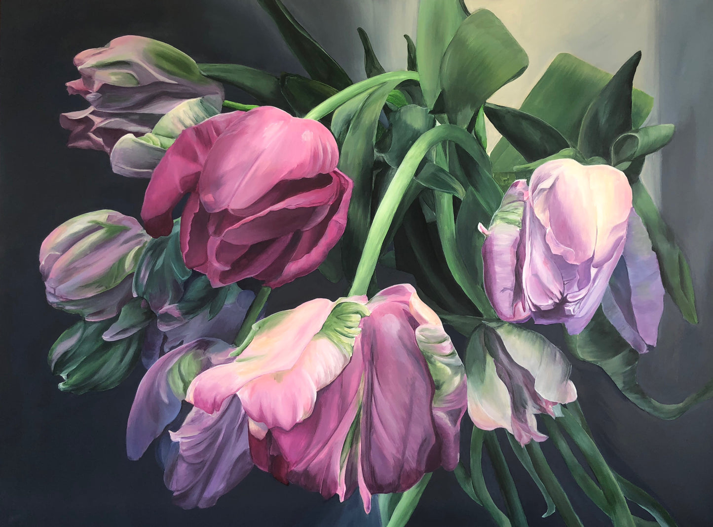 Tulip Fever