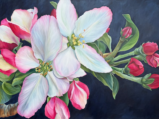 Velvet Bloom (contact for pricing)