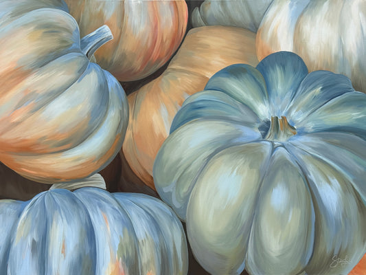 Subtle Harvest
