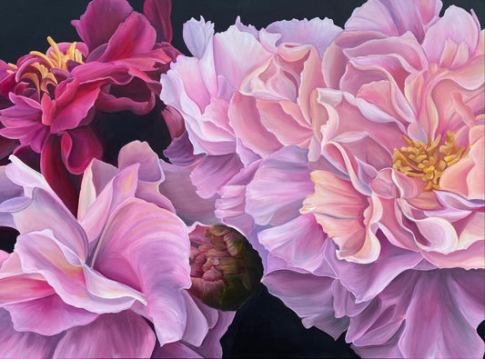Rhapsody (contact for pricing)